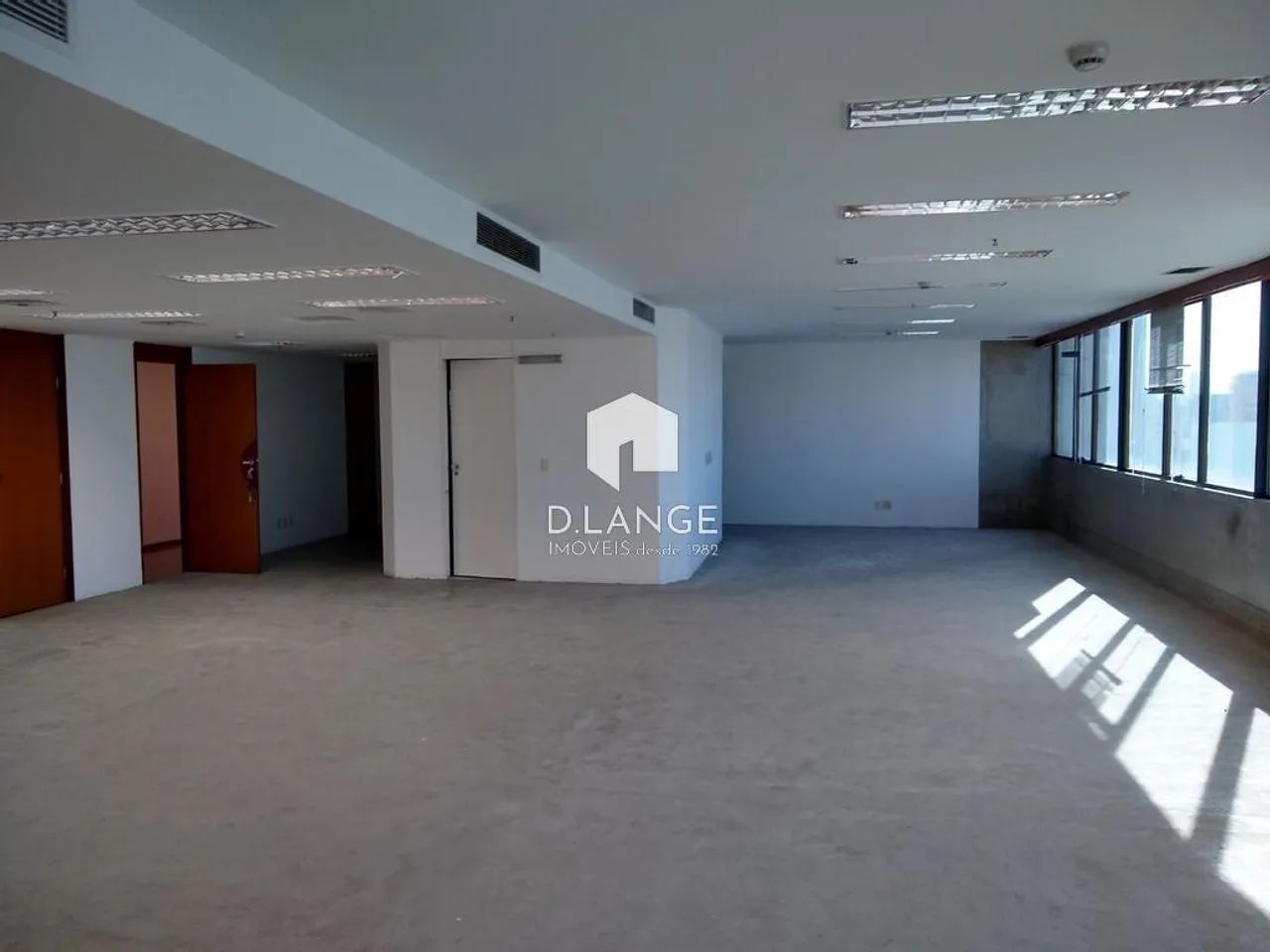 Sala comercial para alugar no Bairro Guanabara em Campinas - Foto 5