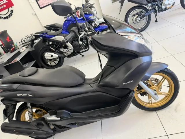 PCX 150 CBS        ( Automático ) - Foto 5