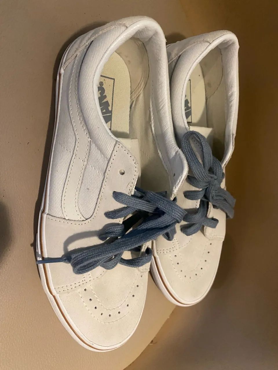 Vans - Foto 2