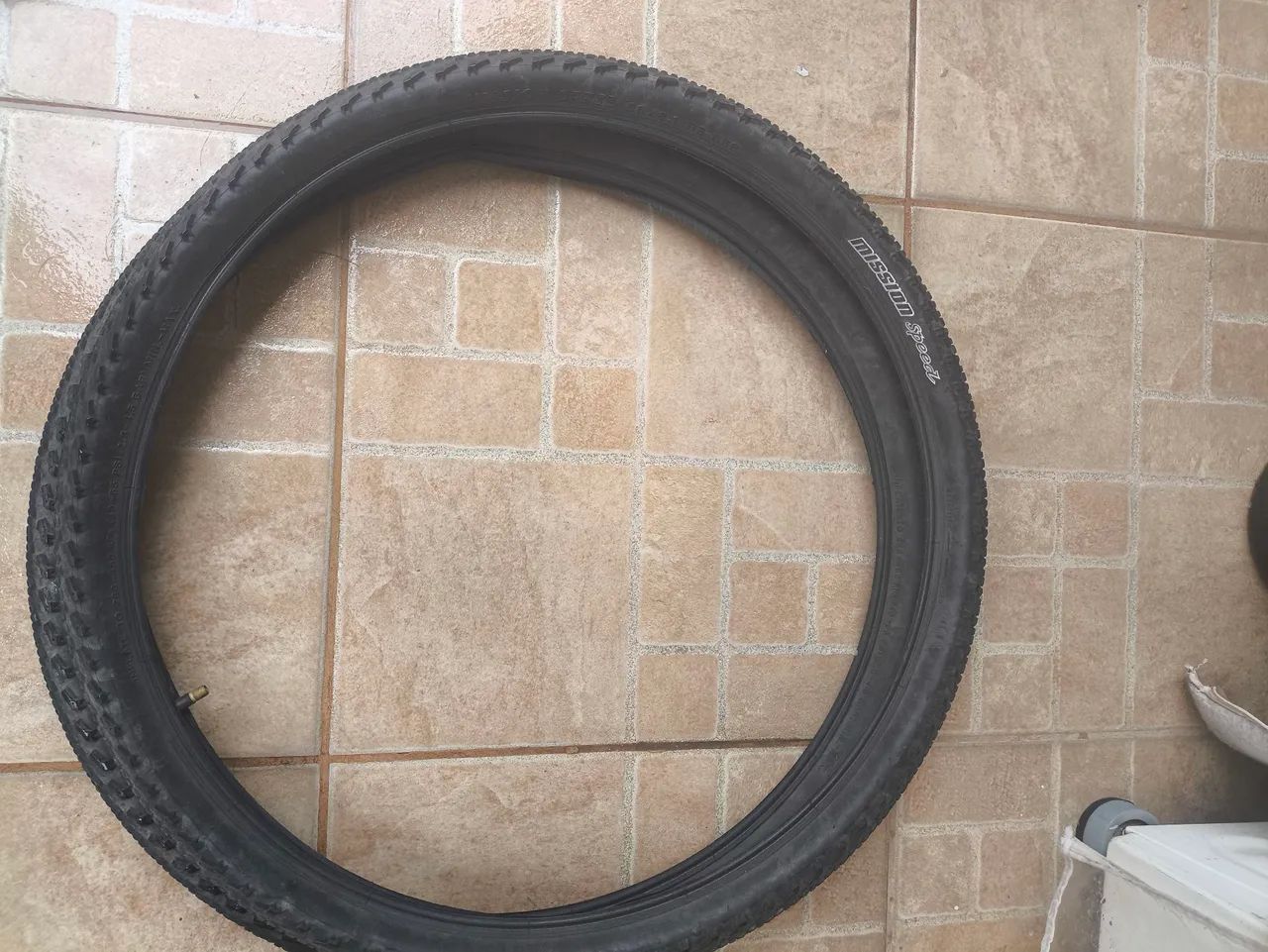 Pneu bike aro 26  - Foto 4