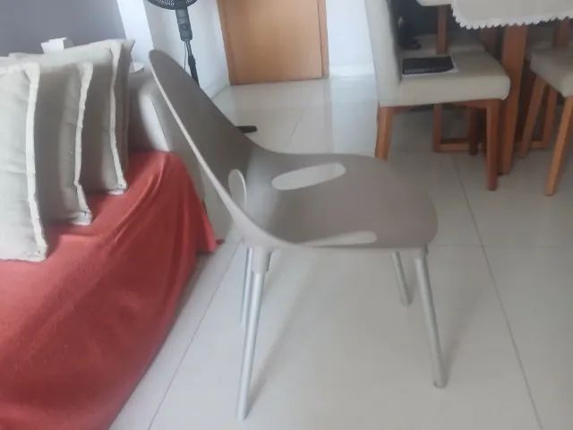 Cadeira Tramontina - Foto 2