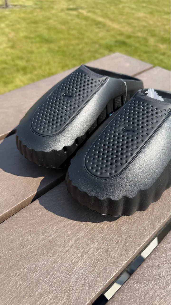 Nike Mind 001 Triple Black - Calçados - Jardim Marajoara, São