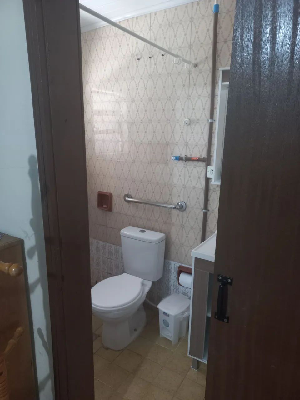 CASA TEMPORADA COMPLETA - CENTRO BARRA VELHA - Foto 8