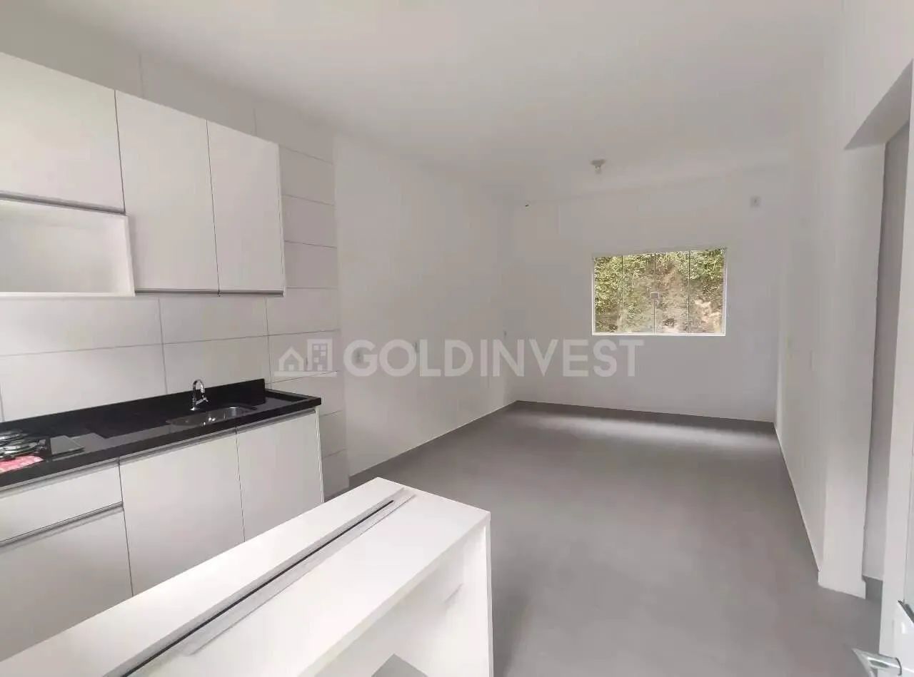 Apartamento com 1 quarto no bairro Azambuja!!! - Foto 5