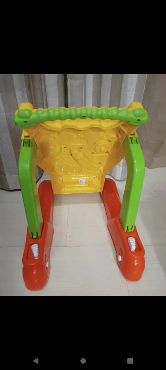 Andador infantil  - Foto 3