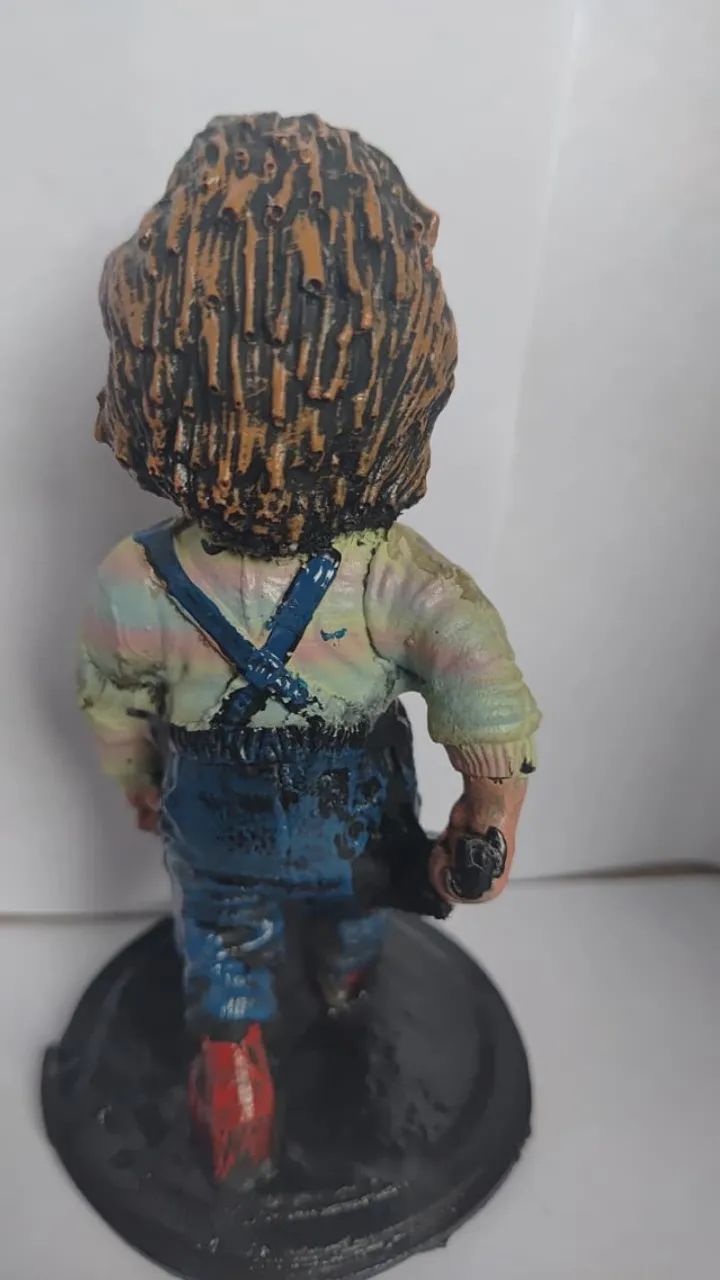 COMBO CHUCKY + TIFFANY - Foto 3