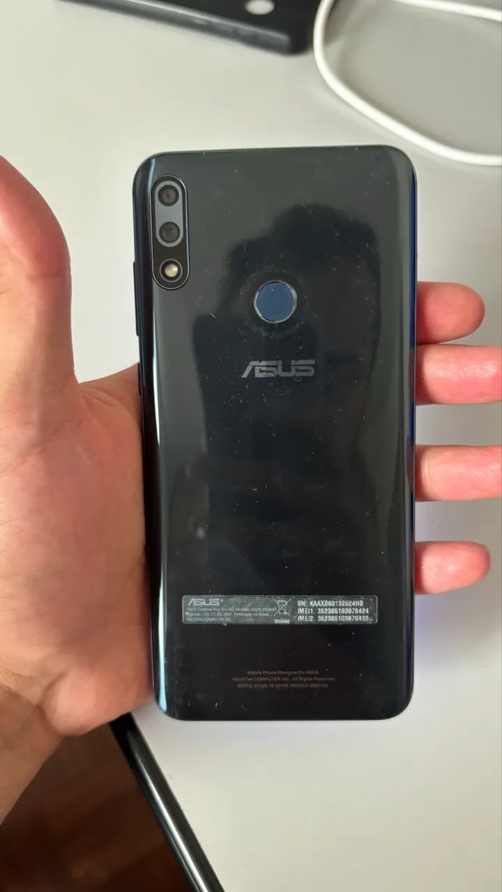 Zenfone Asus  - Foto 2