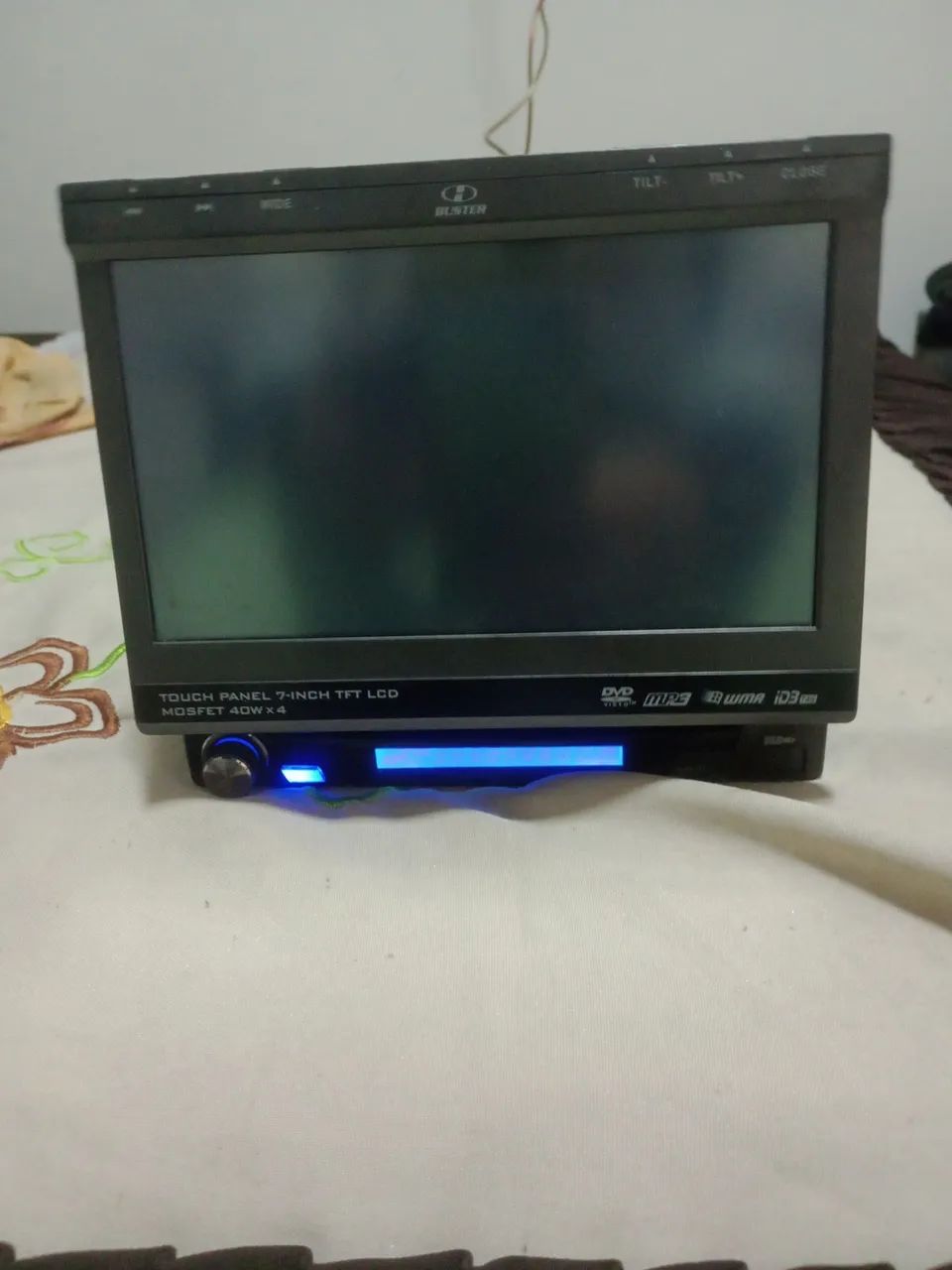 DVD RETRÁTIL - Foto 4