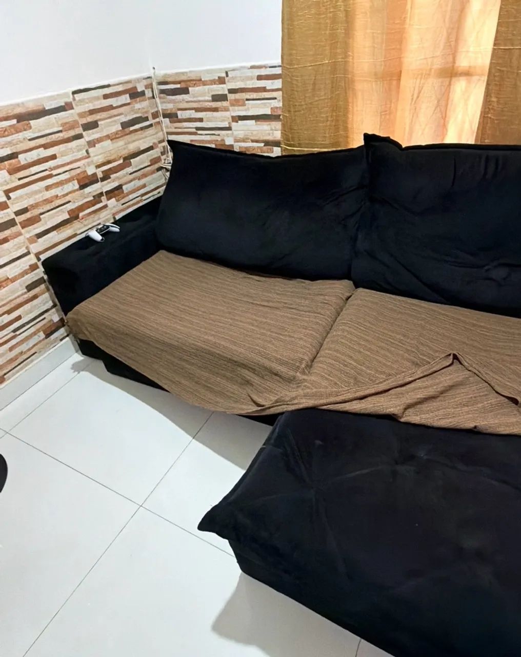 Sofa mt grande 3 metros  - Foto 5