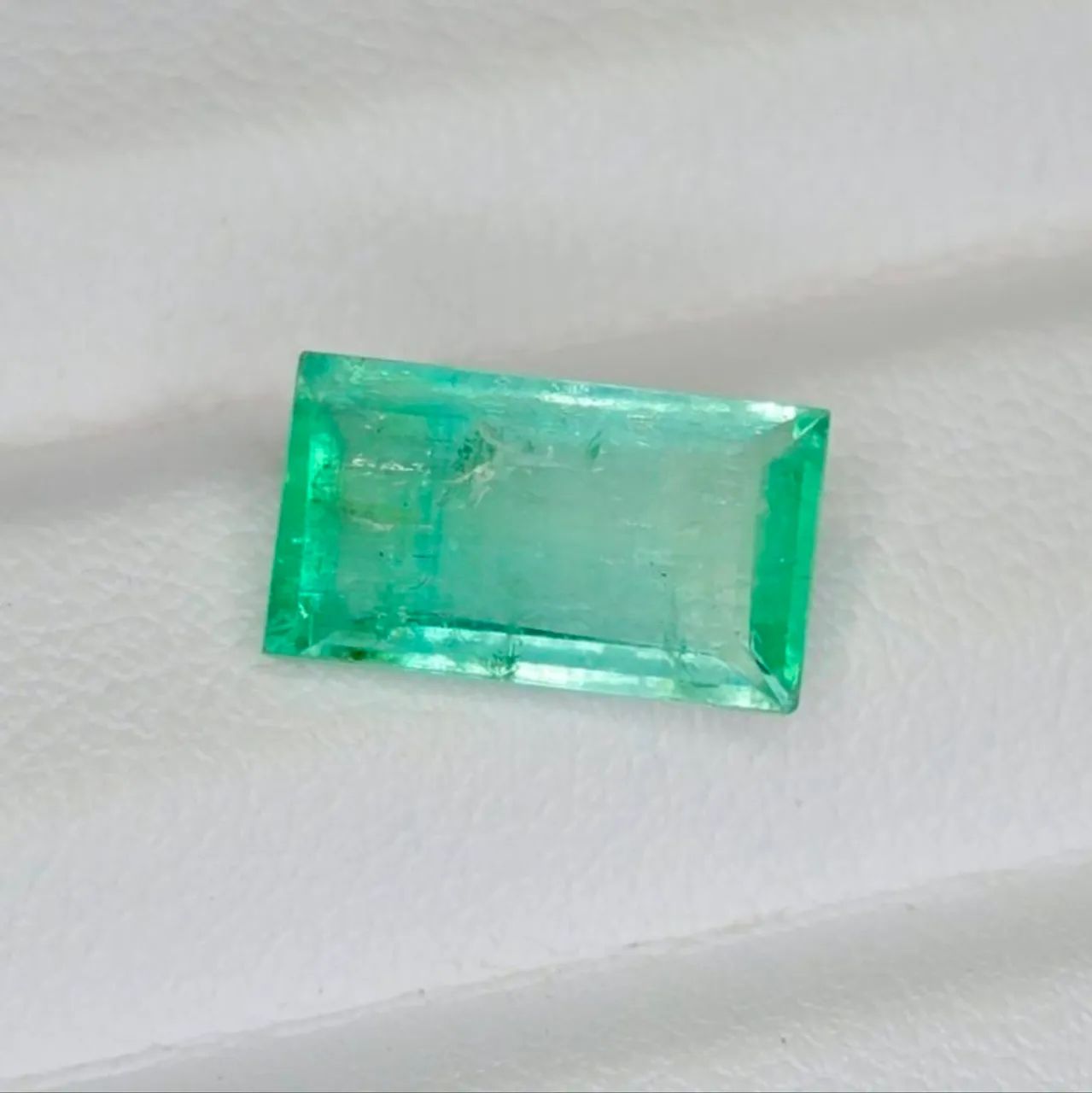 Esmeralda 2.72ct - Foto 5