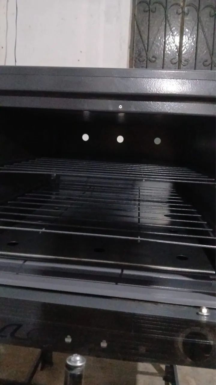Forno industrial  - Foto 3