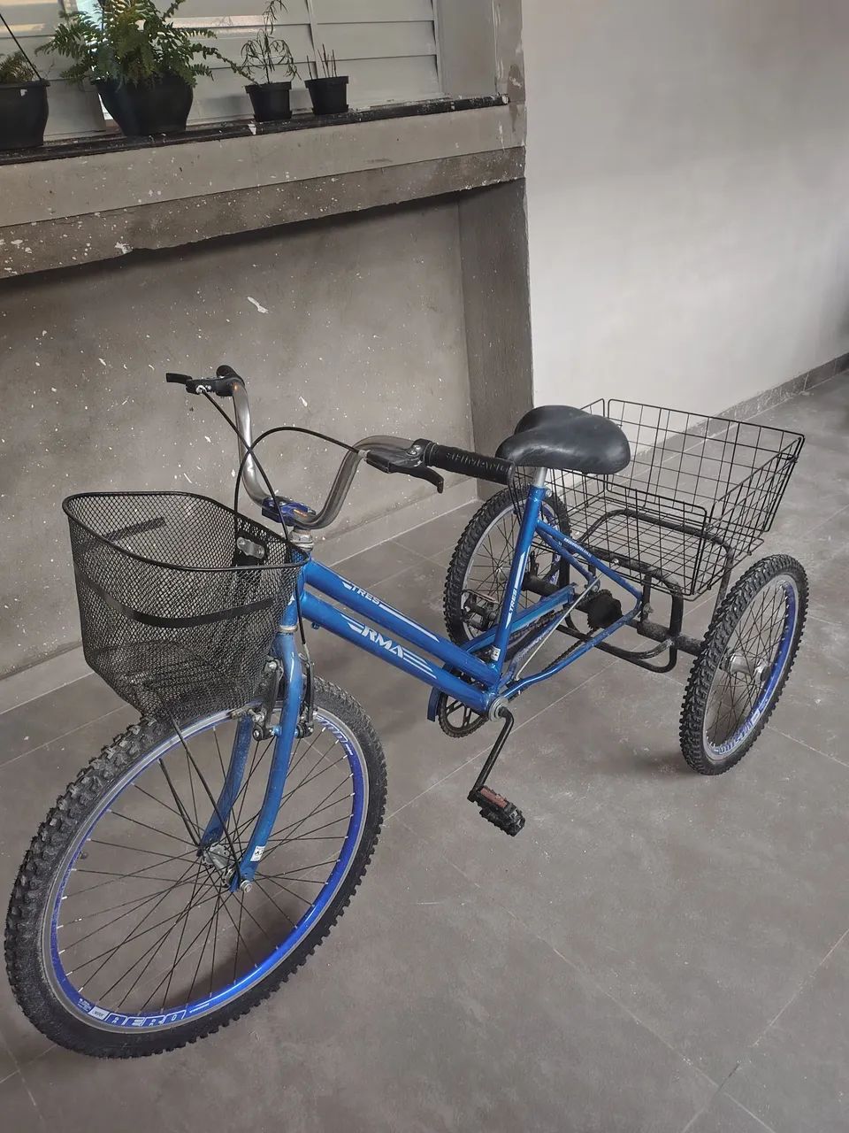 Triciclo  - Foto 4