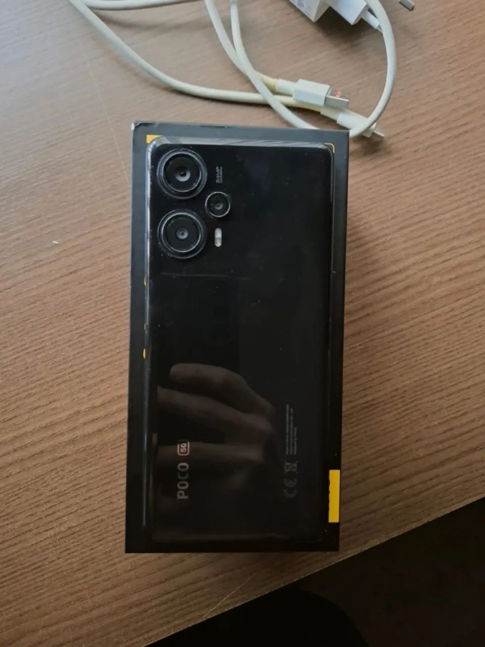 Poco F5 256GB - Foto 4