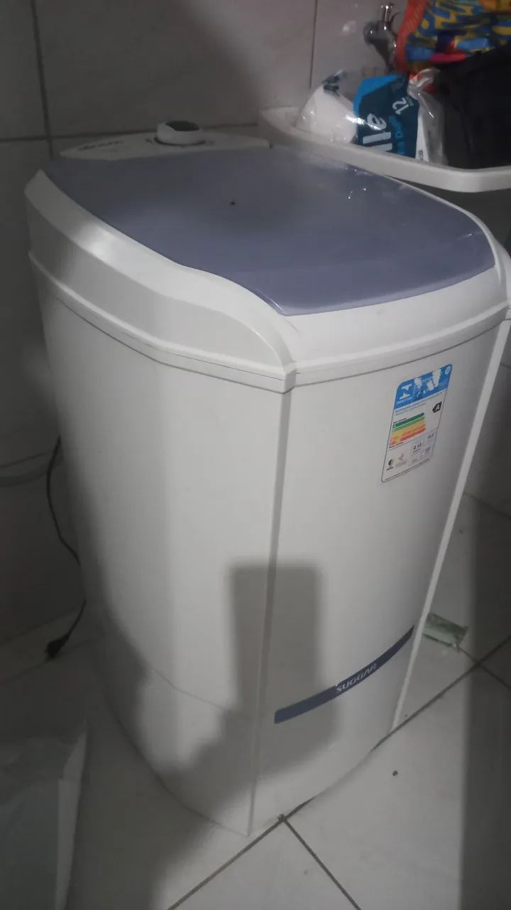 Tanquinho 