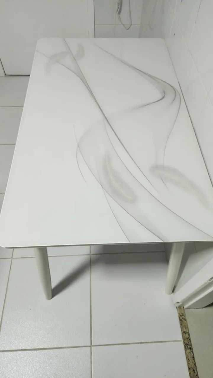 Mesa semi nova - Foto 3
