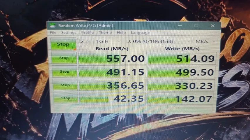 SSD Sata PNY 2 Tb  - Foto 3