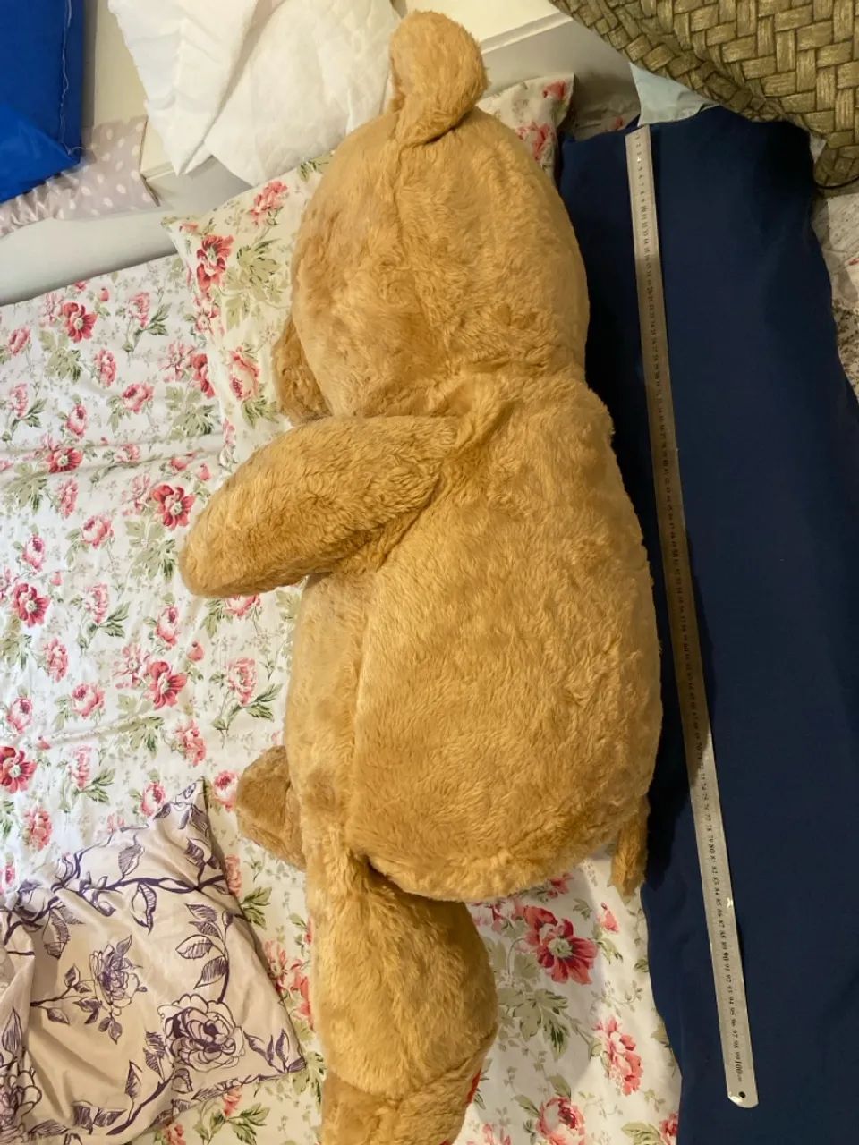 Urso de pelúcia  - Foto 3