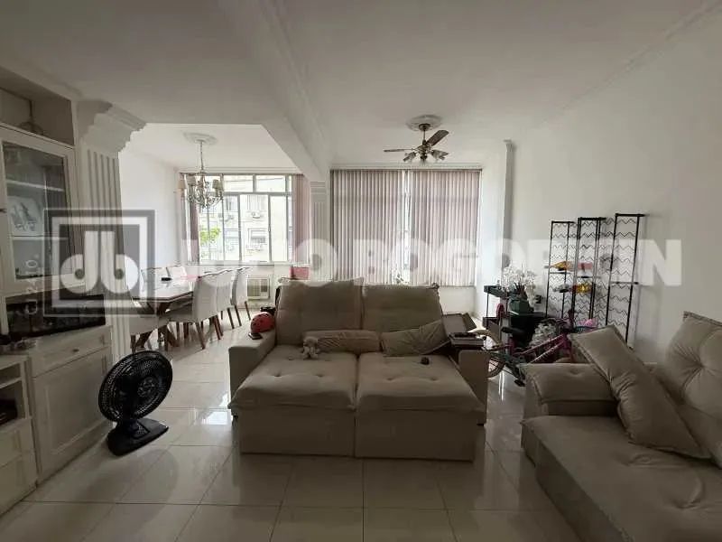 Apartamento : / Residencial / Copacabana - Foto 2