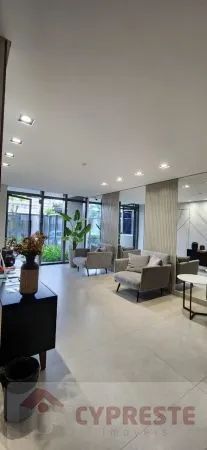 Apartamento com 3 Quartos para aluguel, 80m² - Foto 5