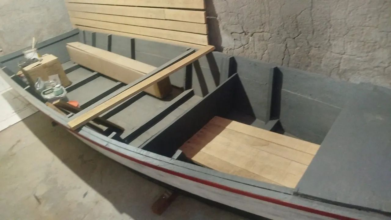 Barca  - Foto 2