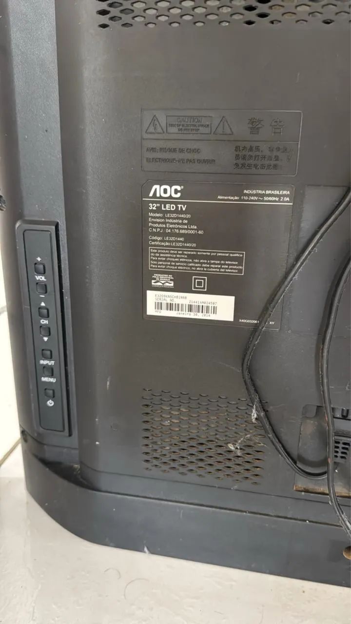 Televisão  - Foto 5