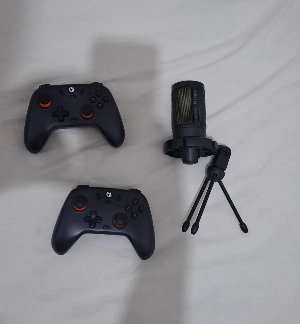 Kit Pra Inicio PC