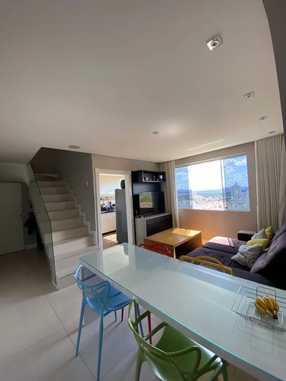 Cobertura com 3 quartos à venda em Belo Horizonte - Foto 3
