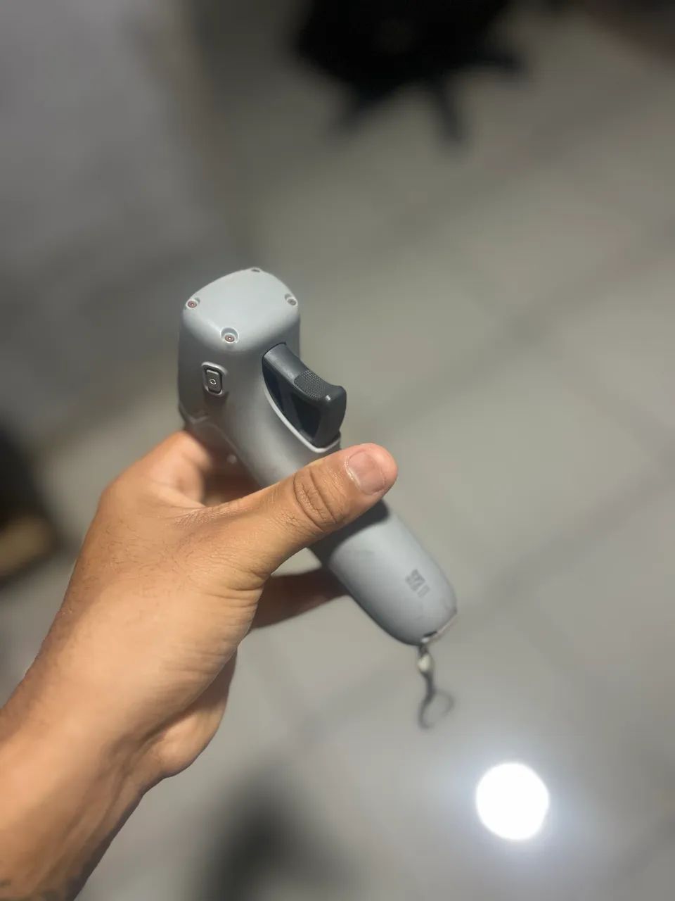 Dji Motion Controller Para Drone Da Dji Fpv sem caixa