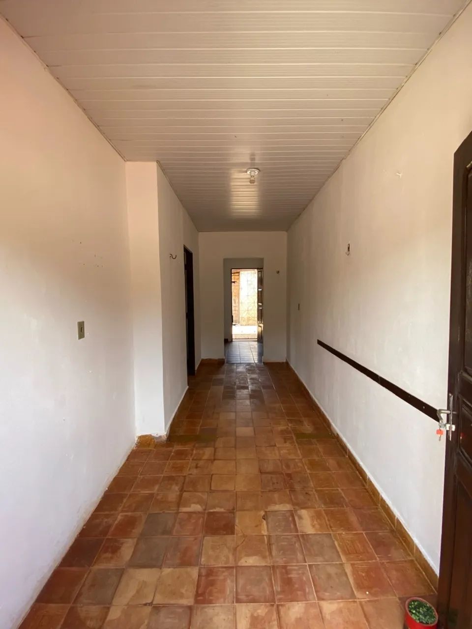 Alugo casa - Interventoria - Foto 2