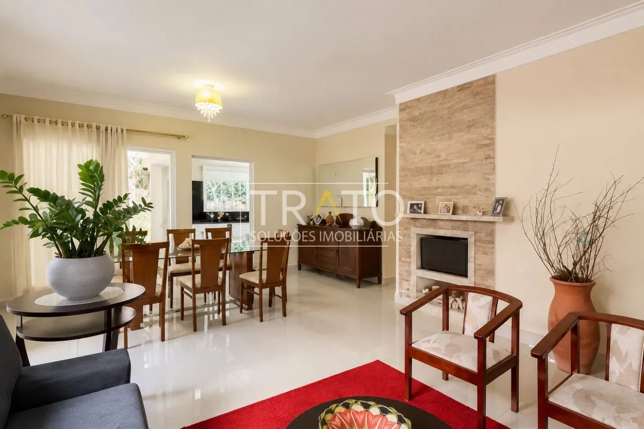casa - Madre Maria Vilac - Valinhos - Foto 4