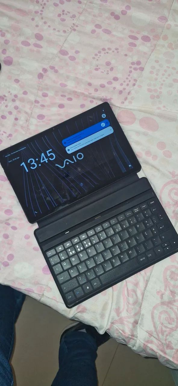 Tablet Vaio TL10