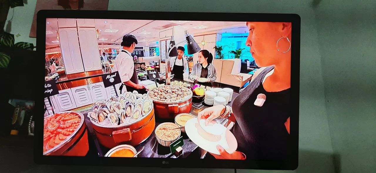 Smart TV 32 LG