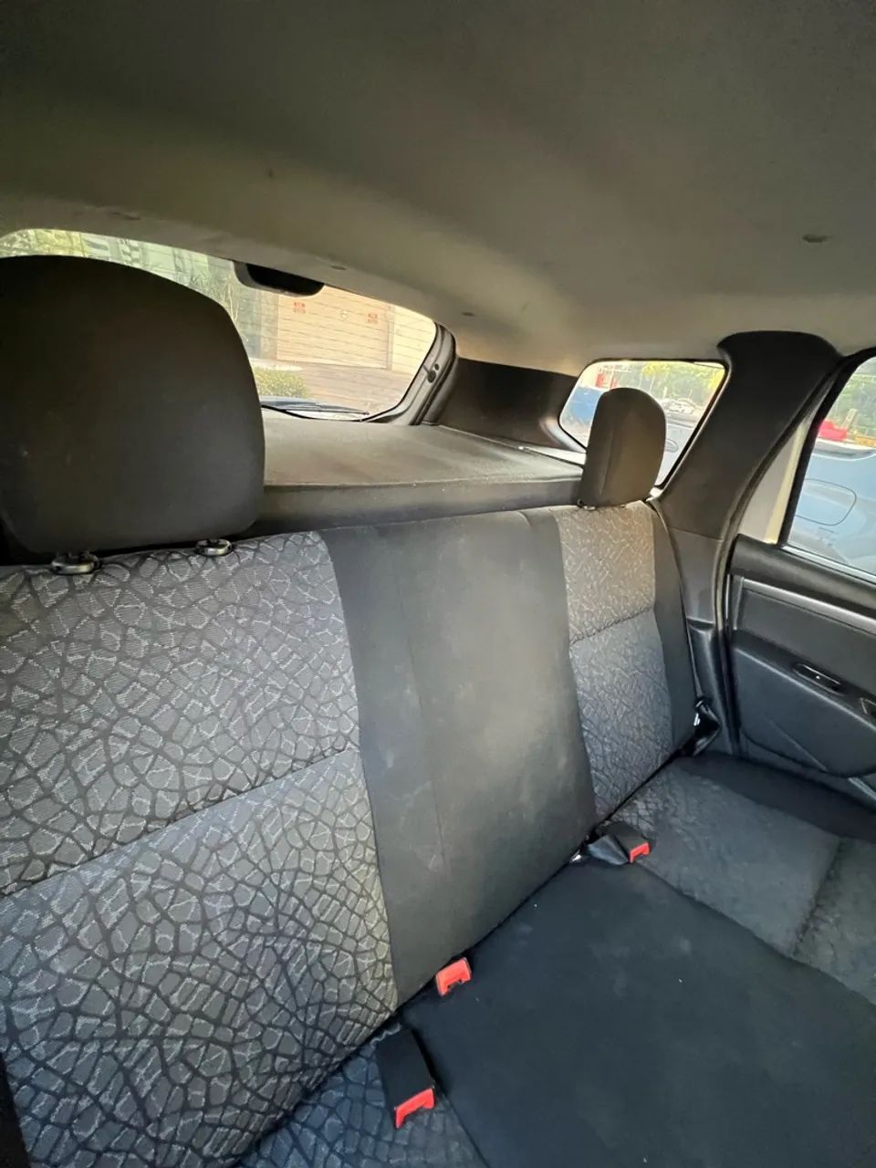 Renault Duster Expression 1.6 Hi-flex 16V Mec. 2015 - Foto 3