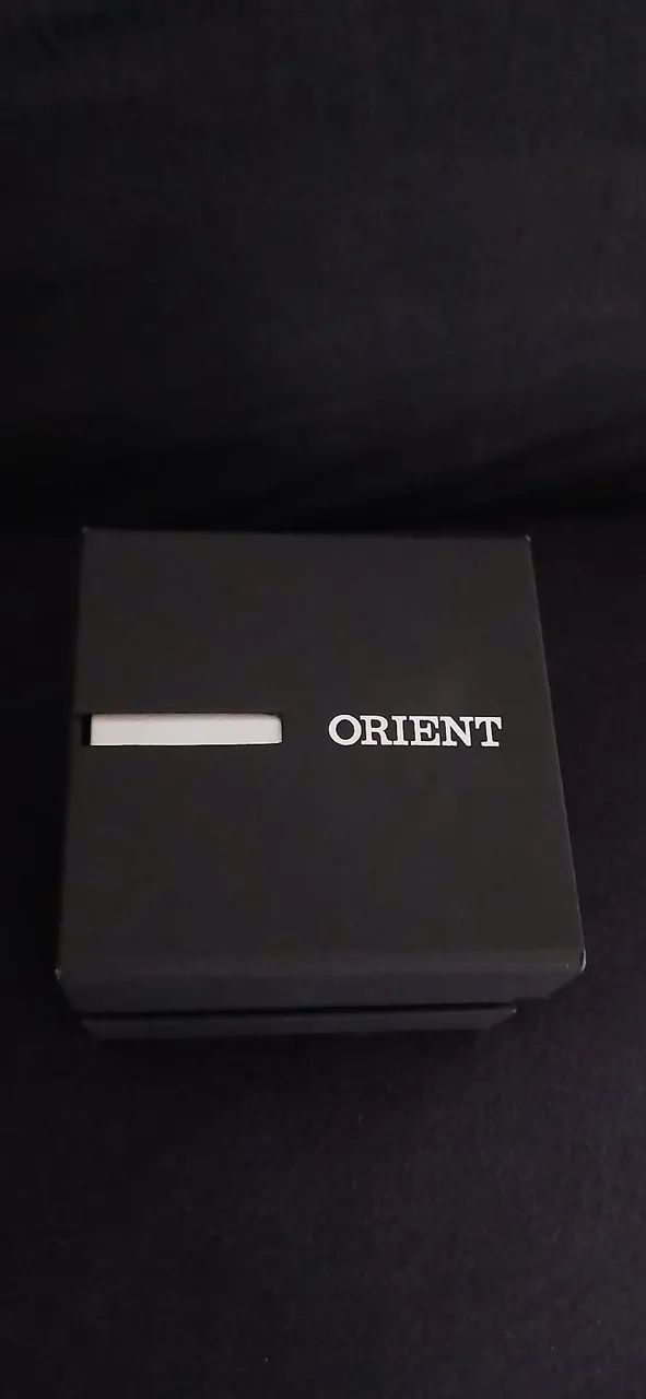 Relógio Orient Original  - Foto 4