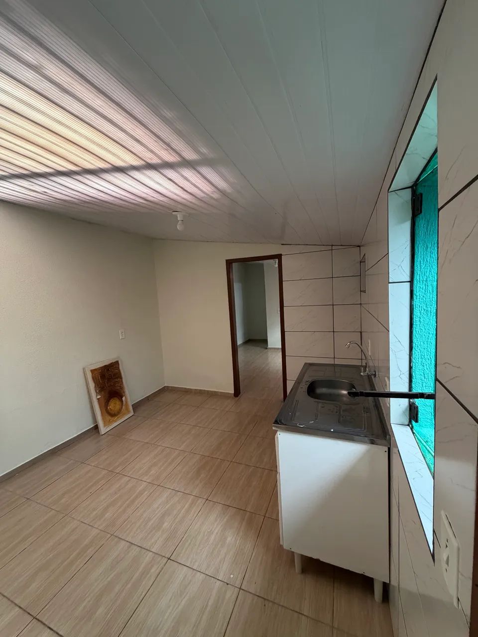 Casa nos fundos para alugar  - Foto 4