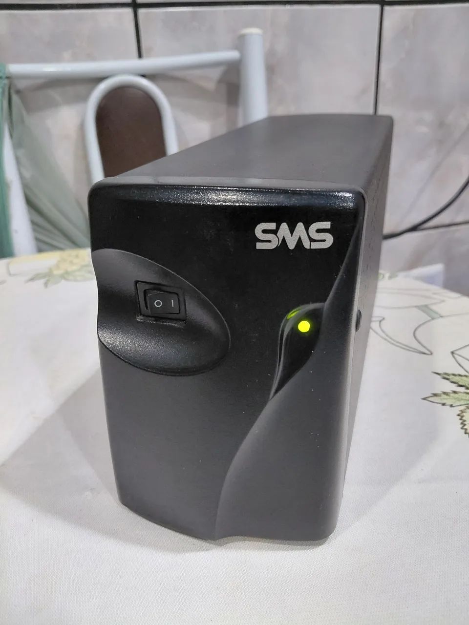 SMS 1000VA / 1000W bivolt Confiança e qualidade! - Foto 2