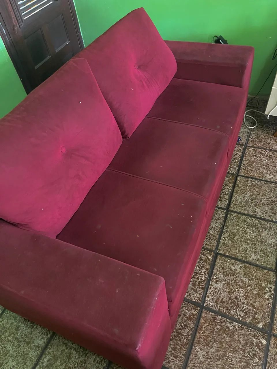 Jogo de sofá  - Foto 3