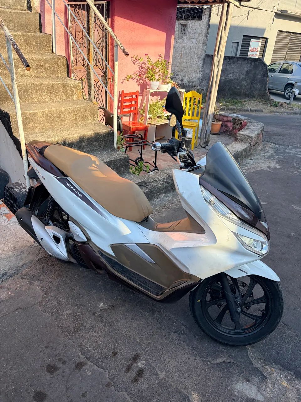 Honda pcx - Foto 3