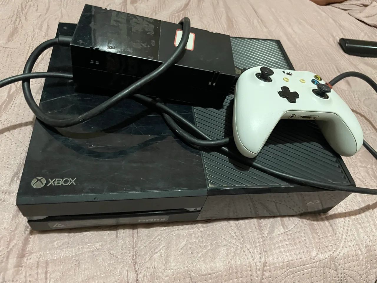 Xbox One usado - Foto 3