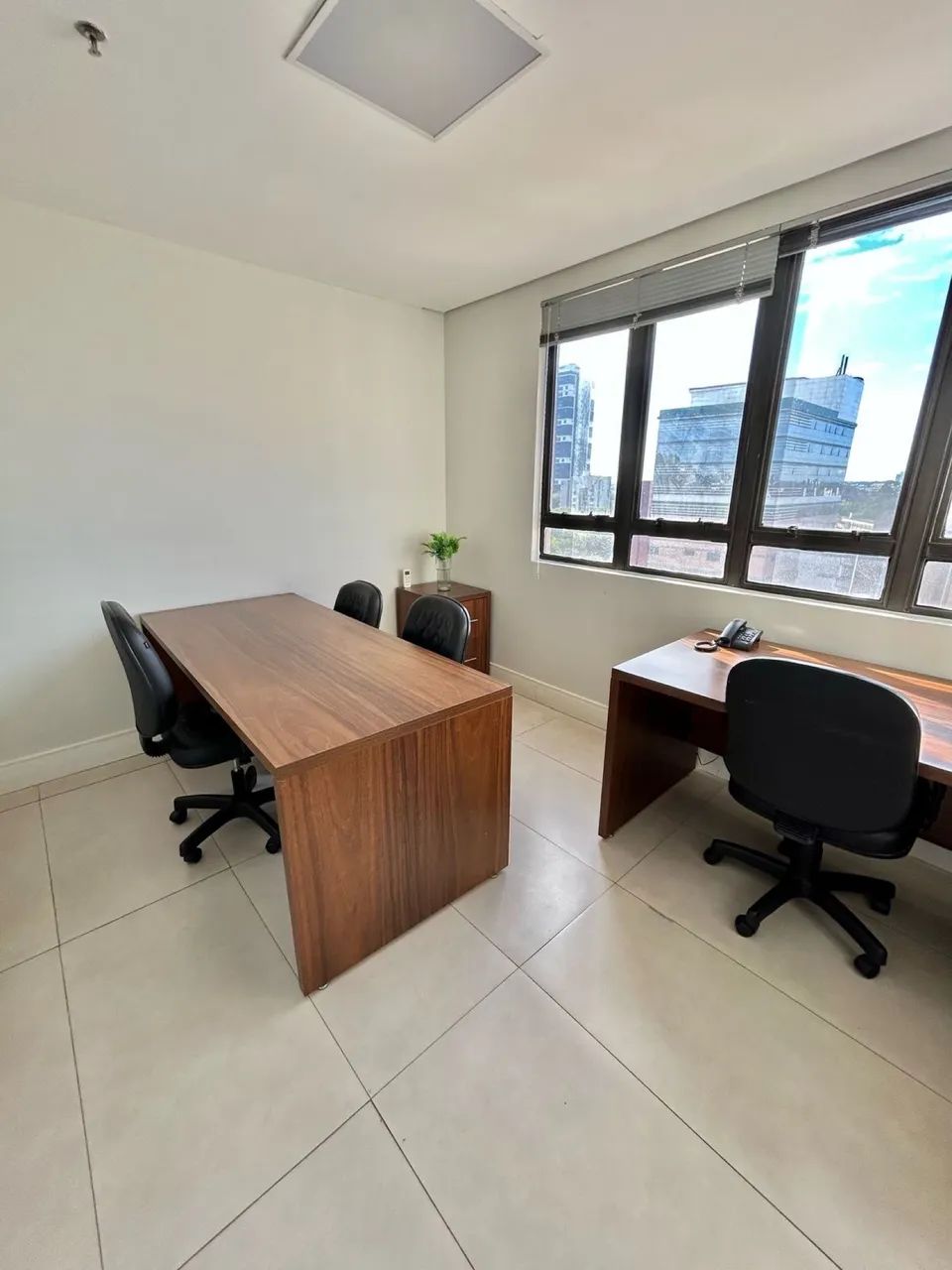 Escritório (Salas disponíveis em Coworking)  - Foto 5