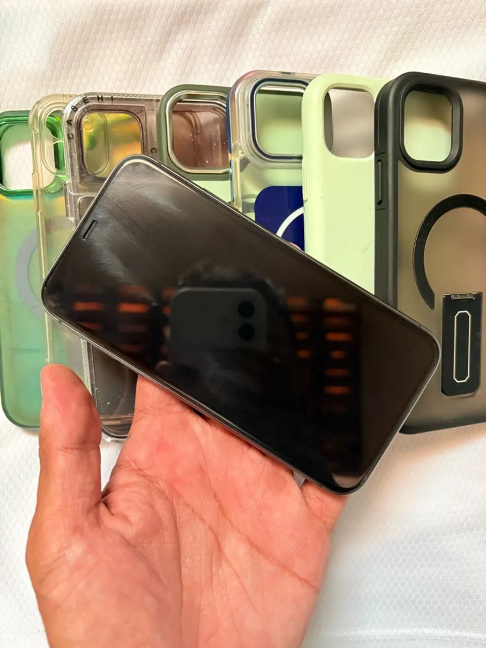 IPHONE 11 64gb - Foto 5