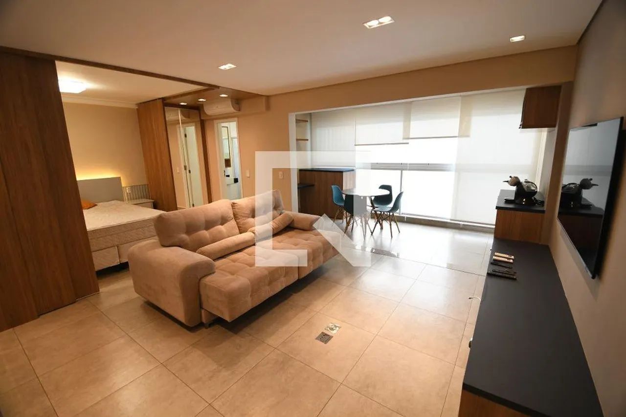KITNET RESIDENTIAL em Campinas - São Paulo, Centro - Foto 3