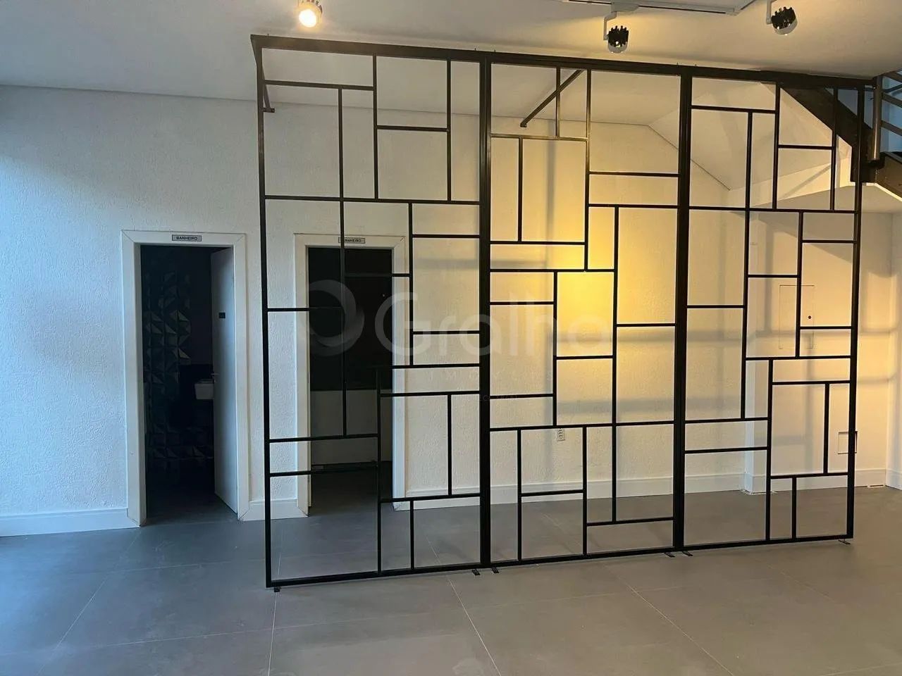 Loja de 150m² no Saco Grande - Foto 4
