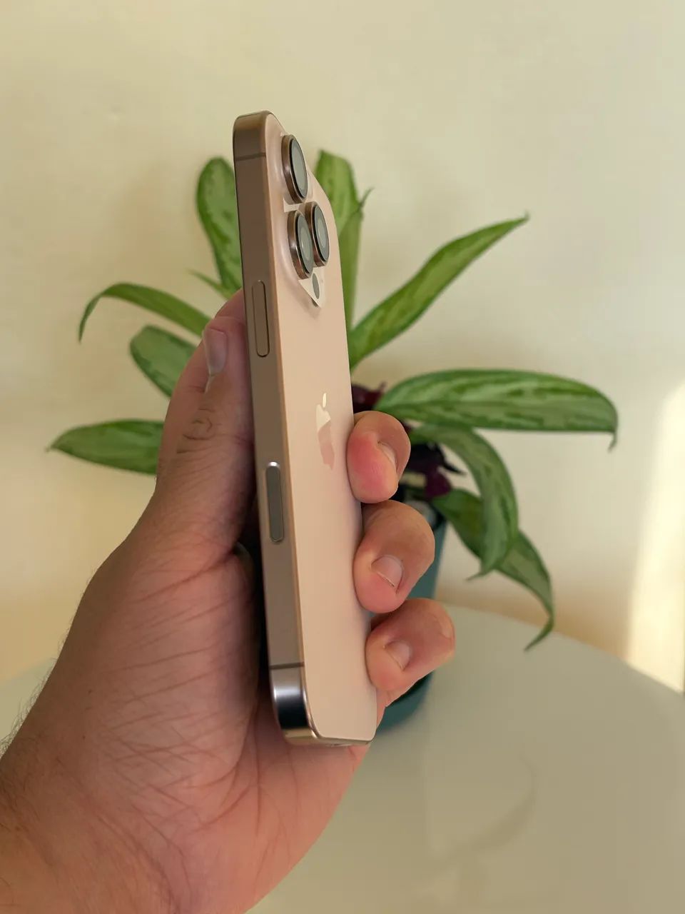 iPhone 16 Pro 256gb 92% saúde - Foto 5