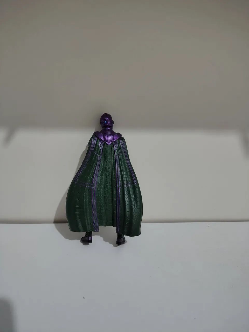 Boneco Kang Marvel legends MCU  - Foto 2