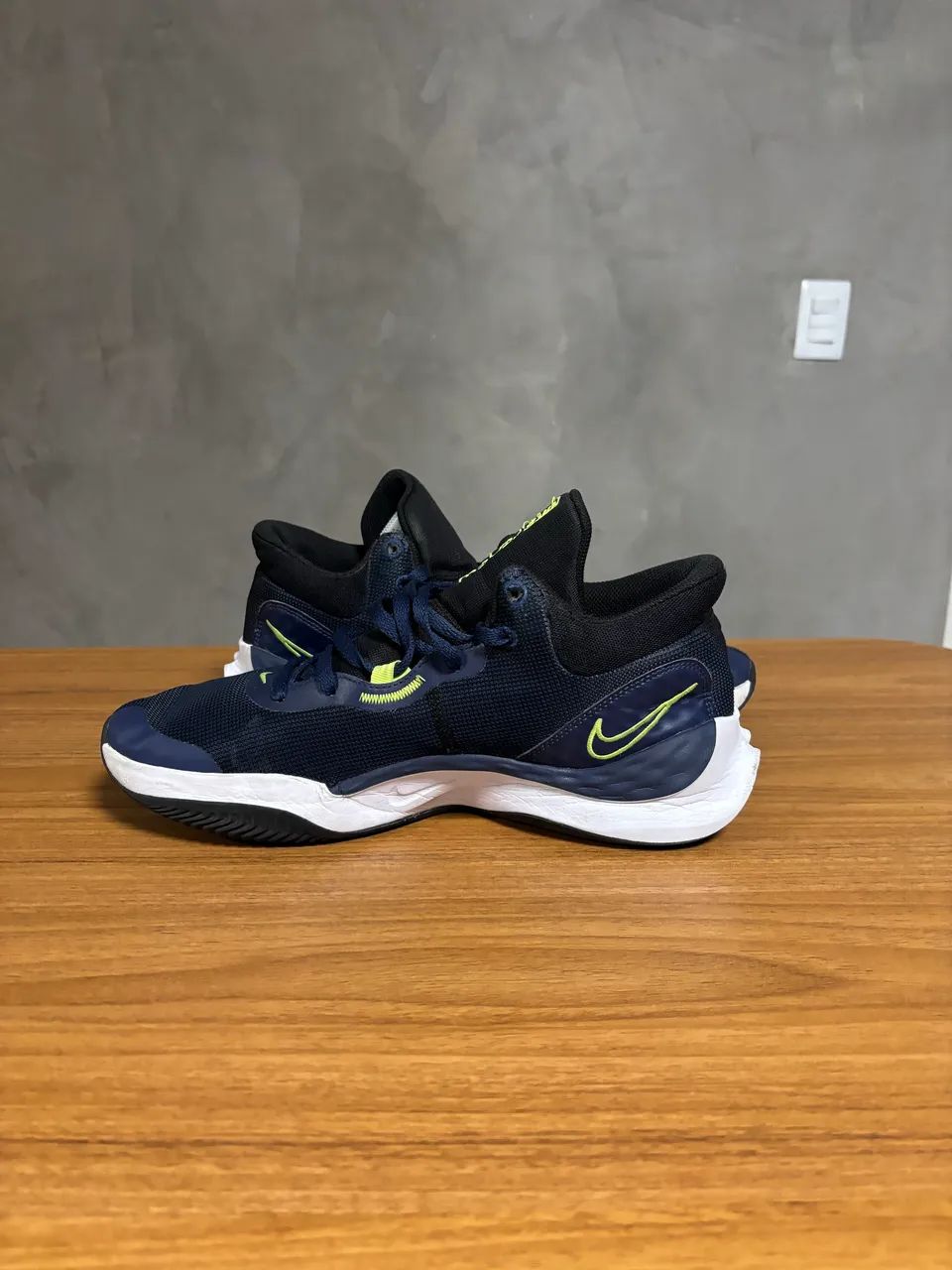 Nike Renew Elevate 3 - Foto 5