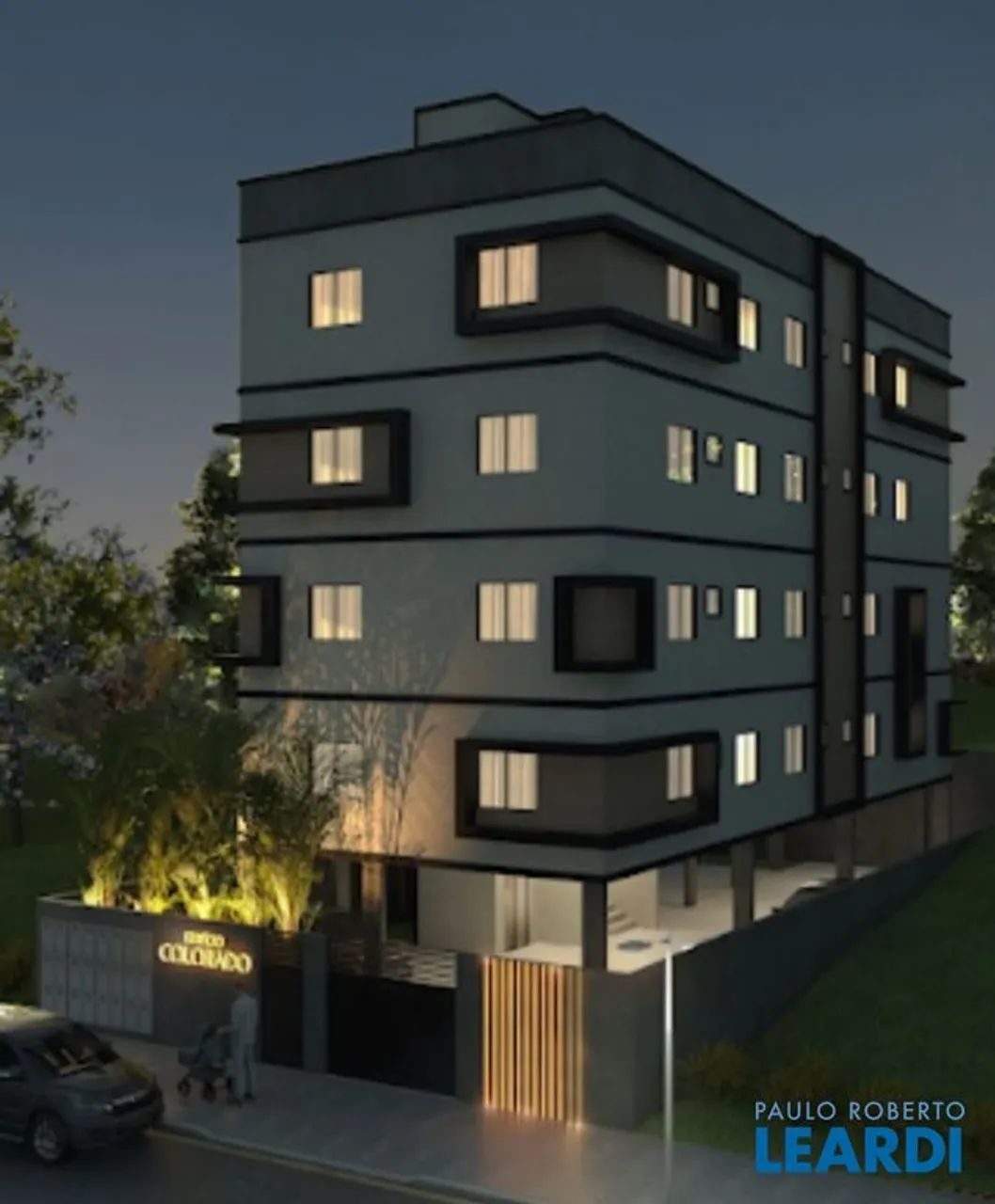 APARTAMENTO - CENTREVILLE - MG - Foto 2