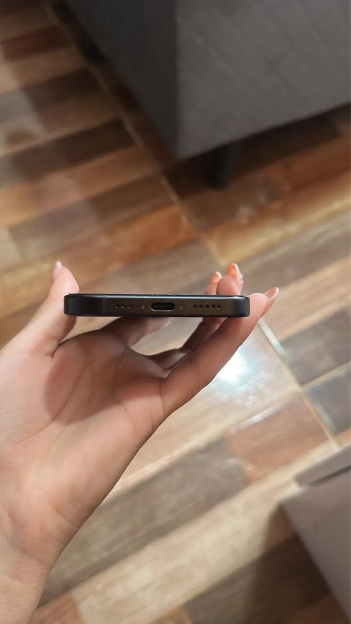 Iphone 15 - Foto 4