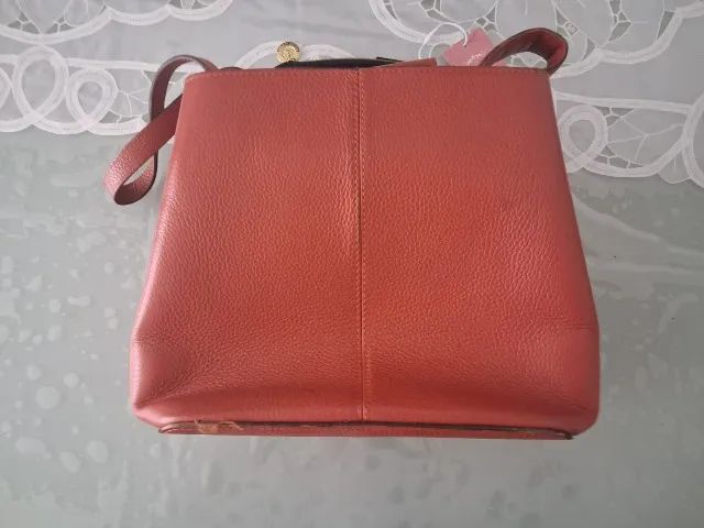 Bolsa Arezzo Carmensim - Foto 5