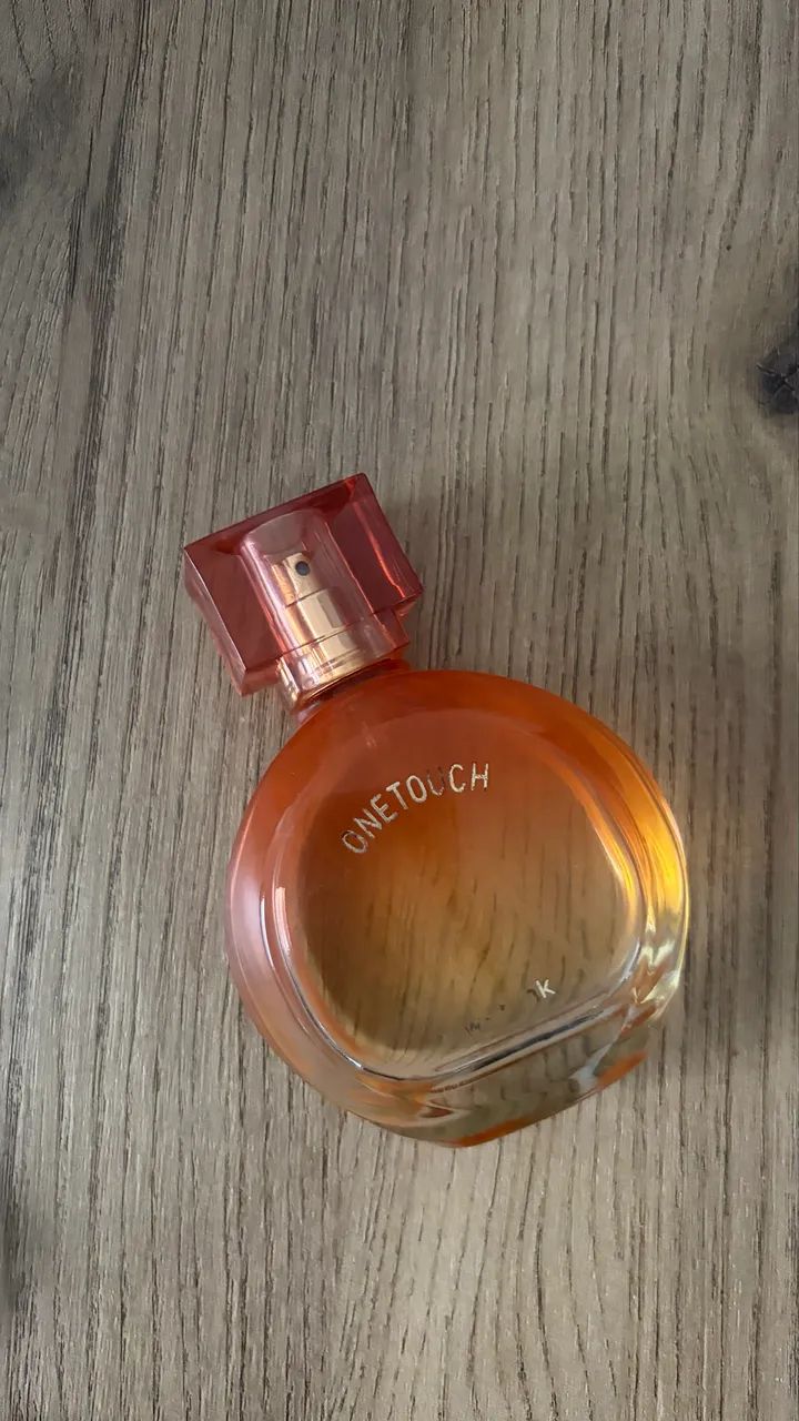 One Touch WePink
